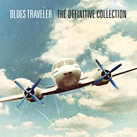  Blues Traveler The Definitive Collection - Blues Traveler